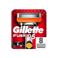 Gillette Сменная кассета Fusion Power 8 шт