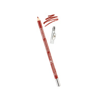TF Cosmetics Карандаш для губ Professional Lipliner Pencil контурный с точилкой тон 11 красное вино 2 г