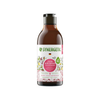 Synergetic Гель для душа Пачули и ароматный бергамот 380 мл