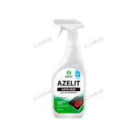 Grass Azelit Антижир спрей чистящий д/стеклокерам. поверхностей 600мл триггер 1шт / шт / 267558