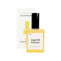 Jigott Парфюмерная вода №3 Angel di Firenze 50 мл
