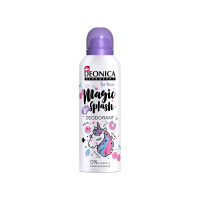 Deonica Дезодорант спрей Magic Splash for Teens 125 мл