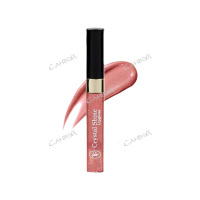 TF Cosmetics Помада для губ Crystal Shine Lipgloss жидкая тон 12 северное сияние 12 мл
