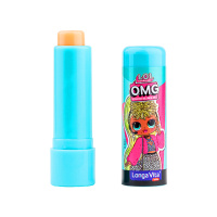 Longa Vita Бальзам для губ детский L.O.L Surprise Cola 3+ 4г
