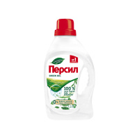 Персил Грин гель д/стирки 1,3л бесфосфатн. д/в тип.бел. пл/бут. 1шт / 4шт / 3002354 / 278100
