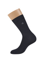 Omsa Мужские носки Eco 406 grigio scuro р45-47 1 пара