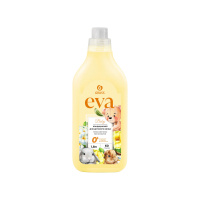 Grass Кондиционер для белья Eva Baby детский концентрат 1 л