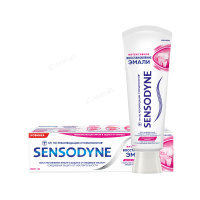 Sensodyne Зубная паста Интенсивное Восстановление Эмали 75 мл