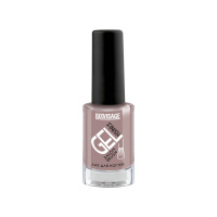 Luxvisage Лак для ногтей Gel Finish тон 38 Светлый мокко 9 мл