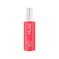 Grass MyMuse Несмываемый спрей для волос MYMUSE термозащита 150 мл