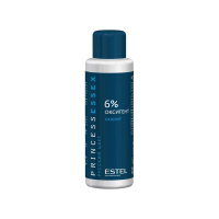 Estel Оксигент 6% PRINCESS ESSEX 60 мл
