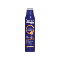 Deonica Антиперспирант спрей Максимальная защита 5 в 1 for Men, 200 мл