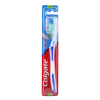 Colgate Зубная щетка Эксперт Чистоты средней жесткости