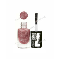 TF Cosmetics Triumph Гель-лак для ногтей Color Gel 7 Days тон 273 сиреневый шиммер 8 мл