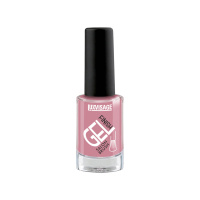 Luxvisage Лак для ногтей Gel Finish тон 36 Розовый вереск 9 мл