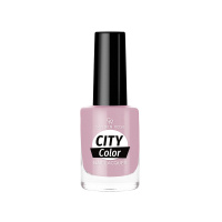 Golden Rose Лак для ногтей City Color тон 11 пыльная роза 10,2 мл
