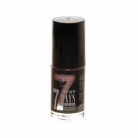 TF Cosmetics Triumph Гель-лак для ногтей Color Gel 7 Days тон 206 пыльная роза 8 мл
