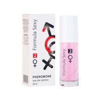 Delta Parfum Туалетная вода с феромонами Formula Sexy №2 30 мл