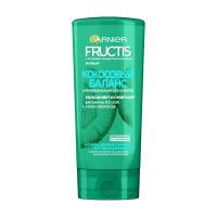Garnier Бальзам-ополаскиватель для волос Fructis Кокосовый баланс 200 мл