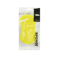 GreenTime Губка фигурная Микс 15х10х5 см
