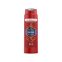 Old Spice Гель для душа + шампунь 2в1 Captain 250 мл