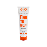 Evo Laboratories Молочко для тела Пантенол 150 мл