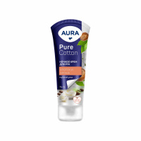 Aura Крем для рук Pure Cotton Ночной 75 мл