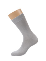Omsa Мужские носки Classic 203 grigio chiaro р39-41 1 пара