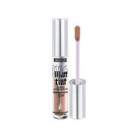Luxvisage Жидкие тени для век Matt Tint Waterproof 12H тон 103 Nude Beige 3 г