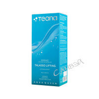 Teana Эссенция-спрей для лица, шеи и декольте Aqua Queen Талассо-лифтинг AQ3, 100 мл