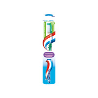 Aquafresh Зубная щетка Standard средней жесткости