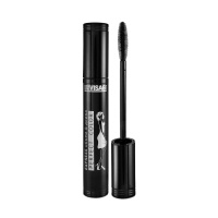 Luxvisage Тушь для ресниц Perfect Color Объем и Длина тон Черный 9 мл