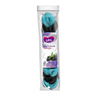Fresh Idea Мочалка-косичка 30 см