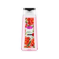 Camay Гель для душа Botanicals Цветы граната 250 мл