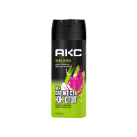 Акс Дезодорант-спрей Epic Fresh Защита 48 часов 150 мл