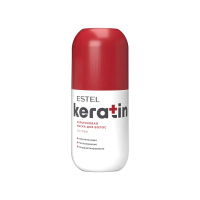 Estel Маска для всех типов волос Keratin 300 мл