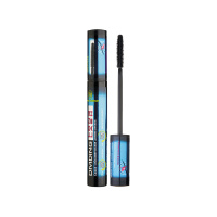 TF Cosmetics Triumph Тушь для ресниц Dividing Long Lash Mascara тон 01 черный 10 мл