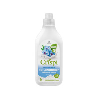 Grass Кондиционер-ополаскиватель концентрированный Crispi Свежесть чувств 1 л.