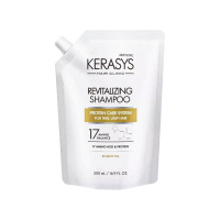 KeraSys Шампунь Revitalizing Оздоравливающий 500 мл