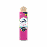 Glade Освежитель воздуха Кокосовый Бали 300 мл