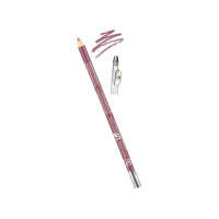 TF Cosmetics Карандаш для губ Professional Lipliner Pencil c точилкой тон 80 темно-розовый 2 г
