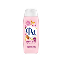 Фа Гель для душа Cream & Oil Магнолия 250 мл