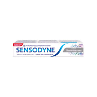 Sensodyne Зубная паста Экстра Отбеливание 50 мл