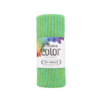 Shower Towel Мочалка-полотенце Скрабирующая 28х90 см