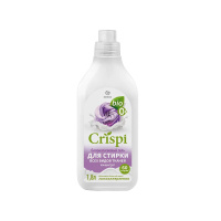 Grass Гель для стирки всех видов тканей Crispi концентрат 1,8 л.