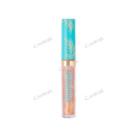 Vivienne Sabo Блеск для губ Tropique Gloss тон 08 Теплый бежевый с золотом 3 мл