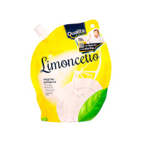 Qualita Средство для мытья посуды Limonchello Сицилийский лимон 450 мл
