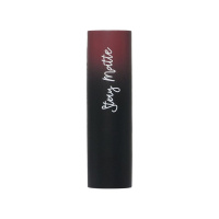 NEW! Parisa Stay Matte L-08 помада губная т.07 розовый 3,6г / шт / 102594DR / 098222