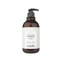 Lamelin Шампунь для волос Natural Perfume парфюмированный 500 мл
