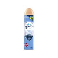 Glade Освежитель воздуха Свежесть белья 300 мл